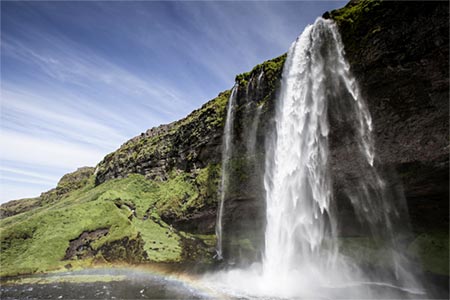 Ofertas de Islandia